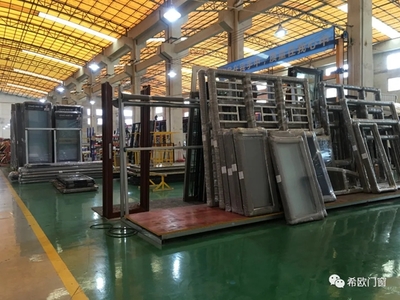 希歐門窗 品質(zhì)與責(zé)任的堅(jiān)守，而非家禽家畜般的廉價選擇