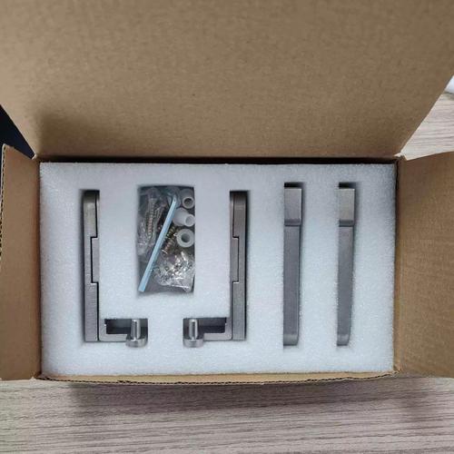 隱形守護(hù)者 304不銹鋼三維可調(diào)天地合頁(yè)，開(kāi)啟平開(kāi)門的精妙平衡藝術(shù)